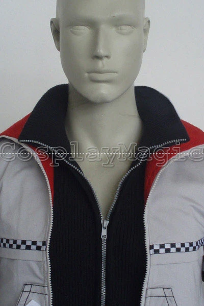 Kingdom Hearts 2 Roxas Cosplay For Kids 3 Kingdom Hearts 2 Roxas Cosplay For Kids - Image 3