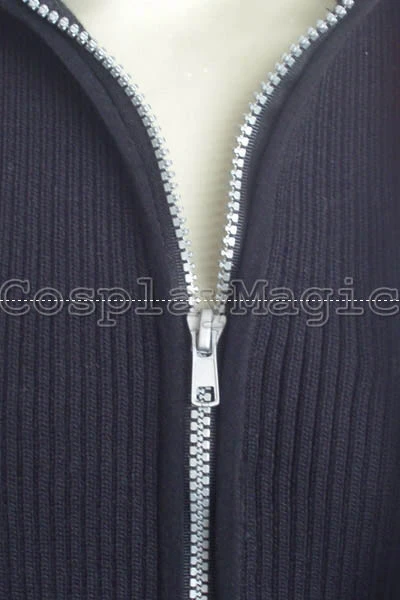 Kingdom Hearts 2 Roxas Cosplay For Kids 12 Kingdom Hearts 2 Roxas Cosplay For Kids - Image 12