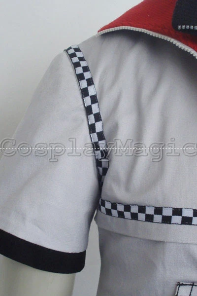 Kingdom Hearts 2 Roxas Cosplay For Kids 11 Kingdom Hearts 2 Roxas Cosplay For Kids - Image 11