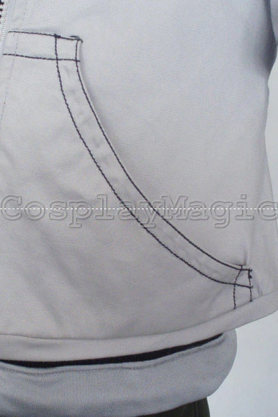 Kingdom Hearts 2 Roxas Cosplay For Kids 10 Kingdom Hearts 2 Roxas Cosplay For Kids - Image 10