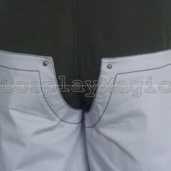 Kingdom Hearts 2 Roxas Cosplay For Kids 24 Kingdom Hearts 2 Roxas Cosplay For Kids -Cosplay Magic Store 2190e 1