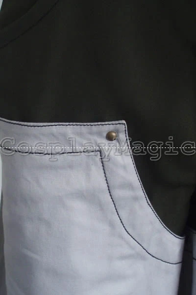 Kingdom Hearts 2 Roxas Cosplay For Kids 8 Kingdom Hearts 2 Roxas Cosplay For Kids - Image 8