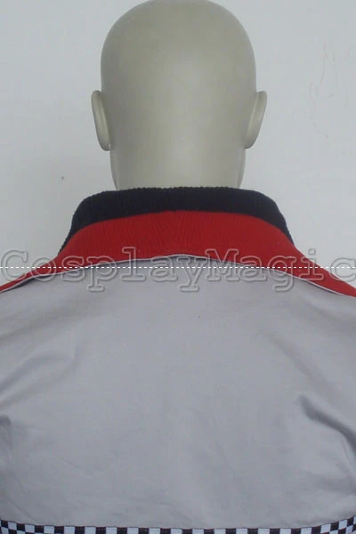 Kingdom Hearts 2 Roxas Cosplay For Kids 7 Kingdom Hearts 2 Roxas Cosplay For Kids - Image 7