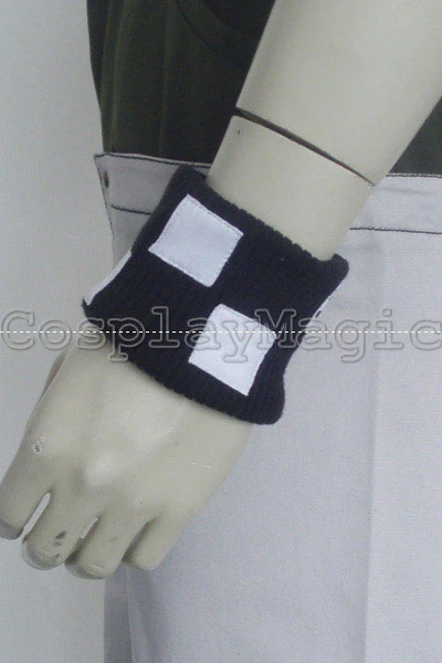 Kingdom Hearts 2 Roxas Cosplay For Kids 6 Kingdom Hearts 2 Roxas Cosplay For Kids - Image 6