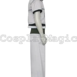 Kingdom Hearts 2 Roxas Cosplay For Kids 20 Kingdom Hearts 2 Roxas Cosplay For Kids -Cosplay Magic Store 2193 1
