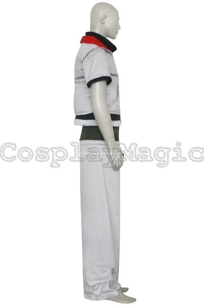 Kingdom Hearts 2 Roxas Cosplay For Kids 5 Kingdom Hearts 2 Roxas Cosplay For Kids - Image 5