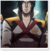 Castlevania Trevor Belmont Cosplay Costume