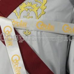 Castlevania Trevor Belmont Cosplay Costume -Cosplay Magic Store 2205 2