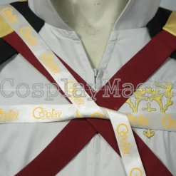 Castlevania Trevor Belmont Cosplay Costume -Cosplay Magic Store 2205 3