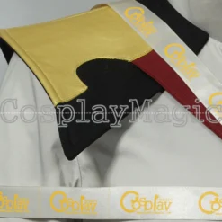 Castlevania Trevor Belmont Cosplay Costume -Cosplay Magic Store 2205 5