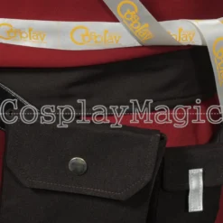 Castlevania Trevor Belmont Cosplay Costume -Cosplay Magic Store 2205 8