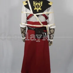 Castlevania Trevor Belmont Cosplay Costume -Cosplay Magic Store 22052
