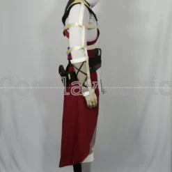 Castlevania Trevor Belmont Cosplay Costume -Cosplay Magic Store 22053