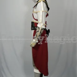 Castlevania Trevor Belmont Cosplay Costume -Cosplay Magic Store 22054