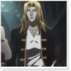 Castlevania Alucard Cosplay Costume