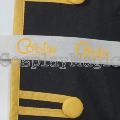 Castlevania Alucard Cosplay Costume -Cosplay Magic Store 2206 2