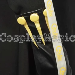 Castlevania Alucard Cosplay Costume -Cosplay Magic Store 2206 4