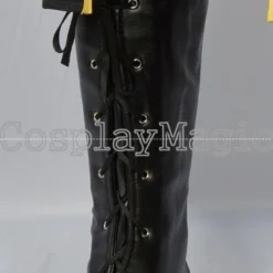 Castlevania Alucard Cosplay Costume -Cosplay Magic Store 2206 6