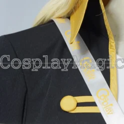 Castlevania Alucard Cosplay Costume -Cosplay Magic Store 2206 8