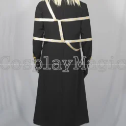 Castlevania Alucard Cosplay Costume -Cosplay Magic Store 22062