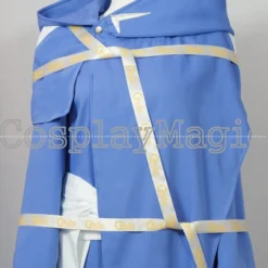 Castlevania Sypha Belnades Cosplay Costume -Cosplay Magic Store 2207 1