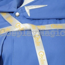 Castlevania Sypha Belnades Cosplay Costume -Cosplay Magic Store 2207 2