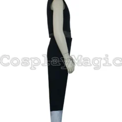 Castlevania Sypha Belnades Cosplay Costume