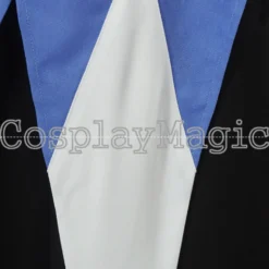 Castlevania Sypha Belnades Cosplay Costume -Cosplay Magic Store 2207 3