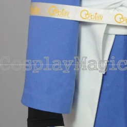Castlevania Sypha Belnades Cosplay Costume -Cosplay Magic Store 2207 4