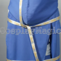 Castlevania Sypha Belnades Cosplay Costume -Cosplay Magic Store 2207 6