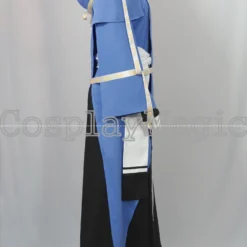 Castlevania Sypha Belnades Cosplay Costume -Cosplay Magic Store 22073