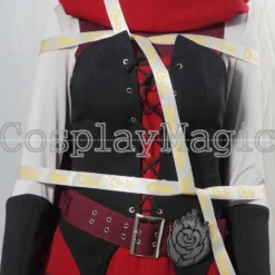 RWBY V7 New Ruby Rose Cosplay Costume -Cosplay Magic Store 2208 1