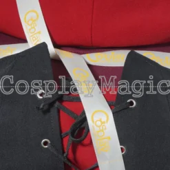 RWBY V7 New Ruby Rose Cosplay Costume -Cosplay Magic Store 2208 2