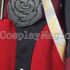 RWBY V7 New Ruby Rose Cosplay Costume -Cosplay Magic Store 2208 3