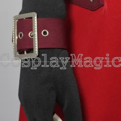 RWBY V7 New Ruby Rose Cosplay Costume -Cosplay Magic Store 2208 4