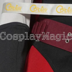 RWBY V7 New Ruby Rose Cosplay Costume -Cosplay Magic Store 2208 5
