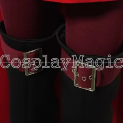 RWBY V7 New Ruby Rose Cosplay Costume -Cosplay Magic Store 2208 6
