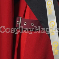 RWBY V7 New Ruby Rose Cosplay Costume -Cosplay Magic Store 2208 7