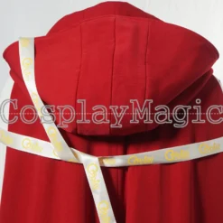RWBY V7 New Ruby Rose Cosplay Costume -Cosplay Magic Store 2208 8