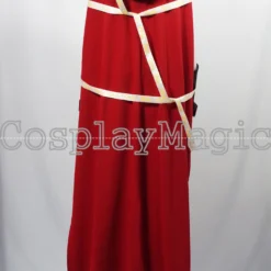 RWBY V7 New Ruby Rose Cosplay Costume -Cosplay Magic Store 22082 1