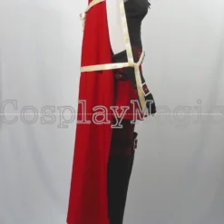 RWBY V7 New Ruby Rose Cosplay Costume -Cosplay Magic Store 22083 1