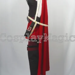 RWBY V7 New Ruby Rose Cosplay Costume -Cosplay Magic Store 22084 1