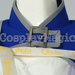 RWBY V7 Weiss Schnee Cosplay Costume -Cosplay Magic Store 2209 2