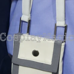 RWBY V7 Weiss Schnee Cosplay Costume -Cosplay Magic Store 2209 3