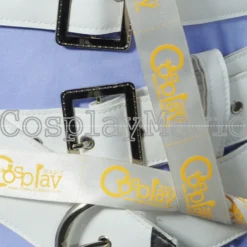 RWBY V7 Weiss Schnee Cosplay Costume -Cosplay Magic Store 2209 4
