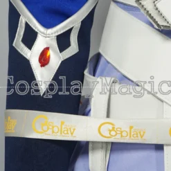 RWBY V7 Weiss Schnee Cosplay Costume -Cosplay Magic Store 2209 5