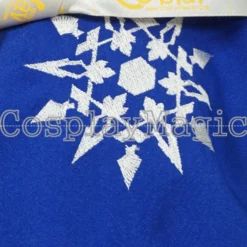 RWBY V7 Weiss Schnee Cosplay Costume -Cosplay Magic Store 2209 6