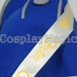 RWBY V7 Weiss Schnee Cosplay Costume -Cosplay Magic Store 2209 7