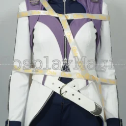 RWBY V7 Blake Belladonna Cosplay Costume 17 RWBY V7 Blake Belladonna Cosplay Costume -Cosplay Magic Store 2210 1
