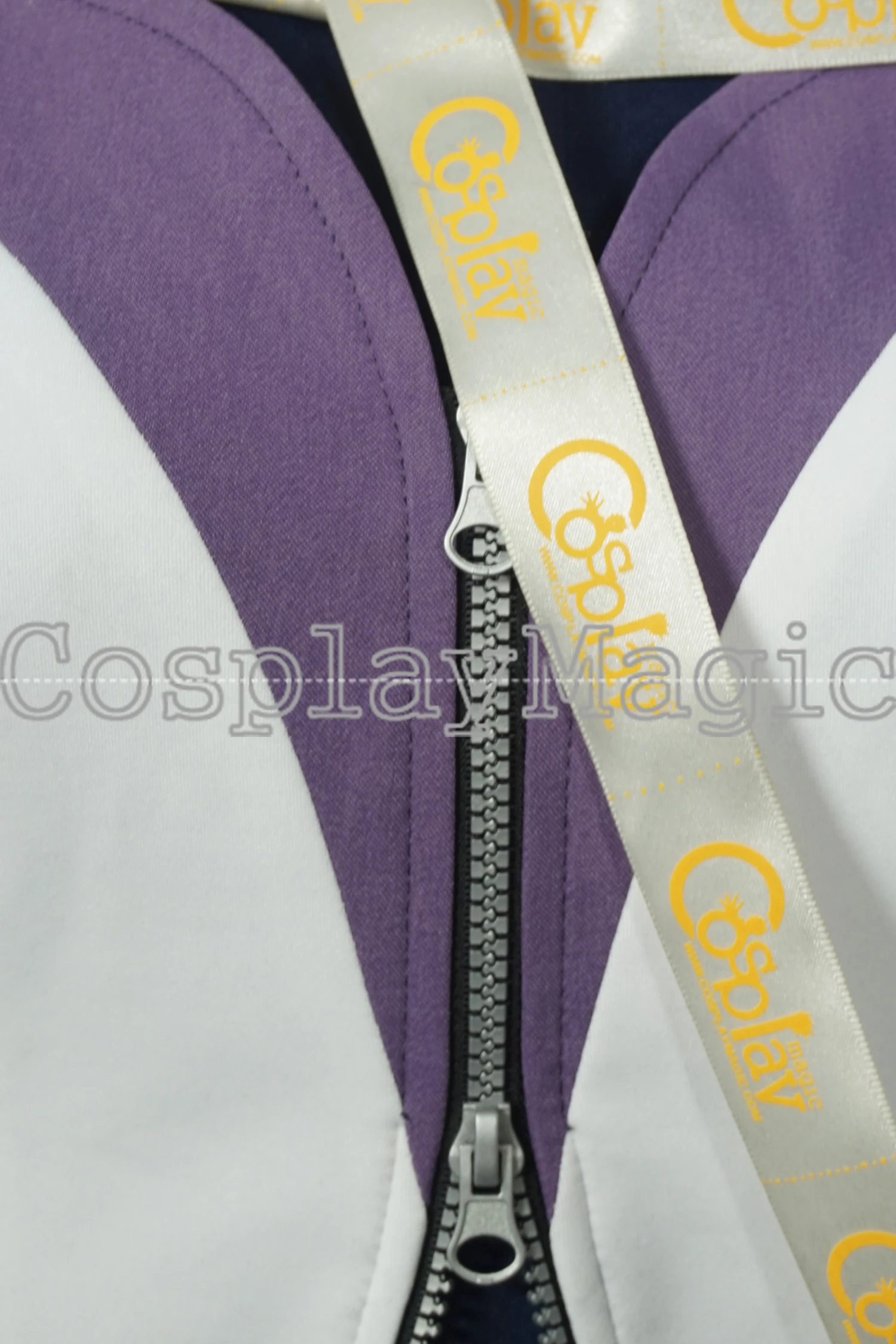 RWBY V7 Blake Belladonna Cosplay Costume 9 RWBY V7 Blake Belladonna Cosplay Costume - Image 9